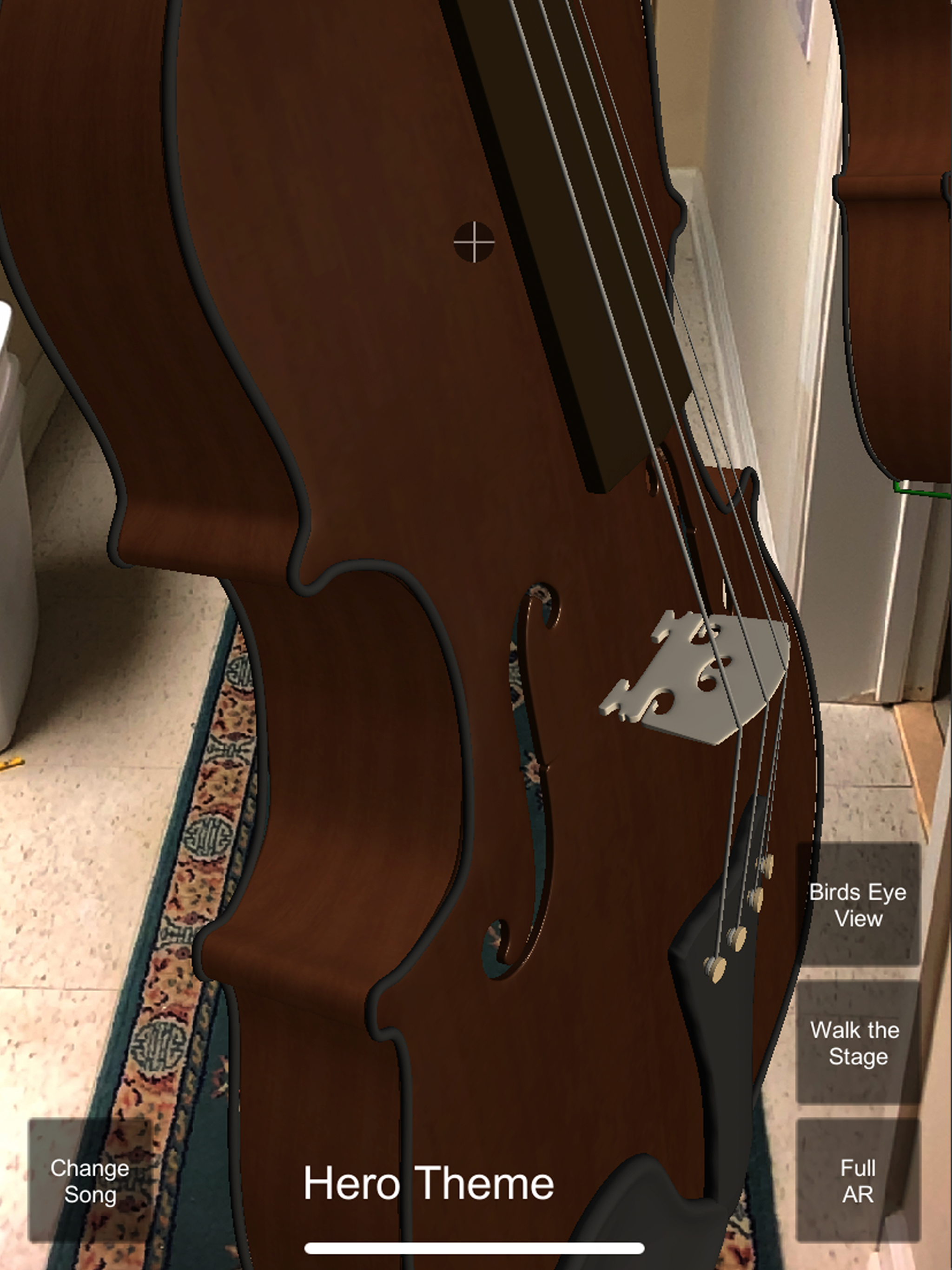 Spatial Orchestra screenshot 7