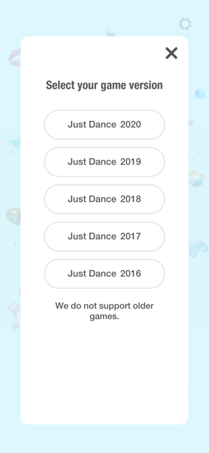 Just Dance Controller On The App Store - roblox just dance 4