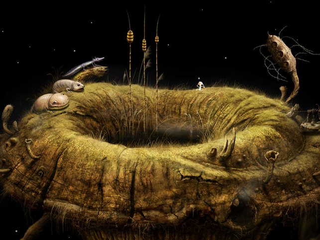 Samorost 3 の攻略動画まとめ Iga攻略場 Samorost 3 の攻略動画まとめ Iga攻略場