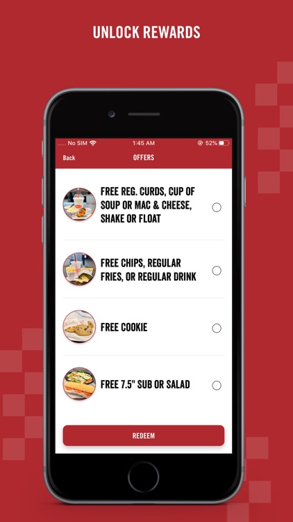 Cousins Subs screenshot-3