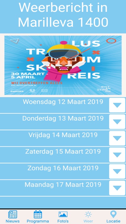 Buitengewoon XXIe Lustrum