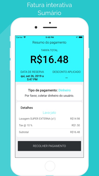 PARCEIRO LAVACARROJÁ screenshot-5
