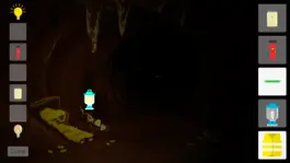 Game screenshot Light Up the Cave apk