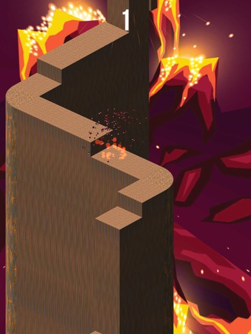 Lava Jump - Blocksのおすすめ画像4
