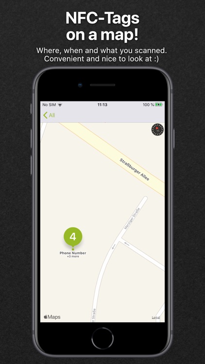 NFC21 Tools screenshot-6