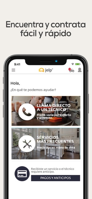 Jelp(圖3)-速報App