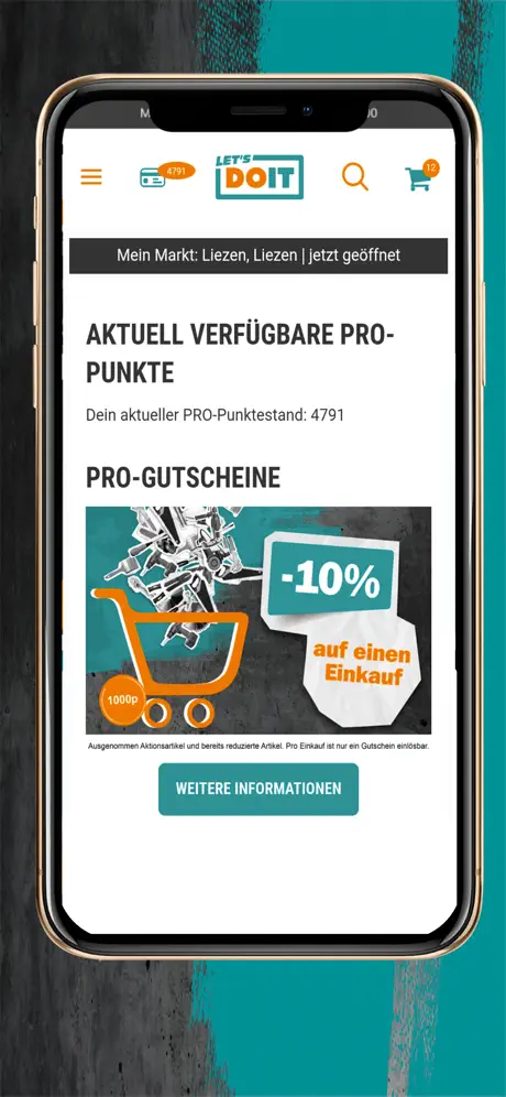 LET’S DOIT PRO