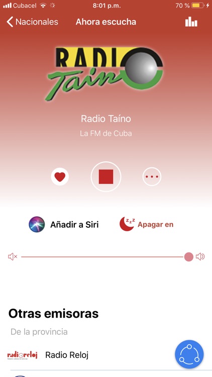 Cuba Live screenshot-6