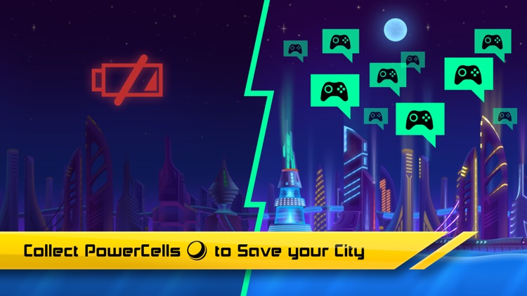 Pet Bots Offline Game