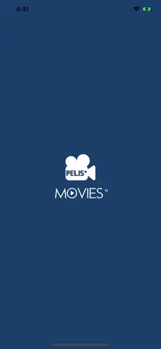 Captura de Pantalla 1 Pelisplus : TV Shows & Movies iphone