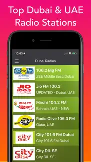 dubai radio - best live uae problems & solutions and troubleshooting guide - 4