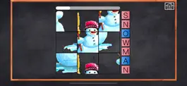 Game screenshot AbcTiger Advent Calendar hack
