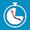 Icon Fasting Tracker - Fast Diet