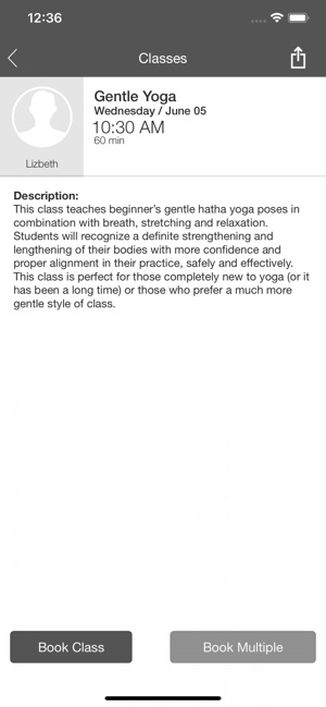 Sana Vida Wellness Studio(圖4)-速報App