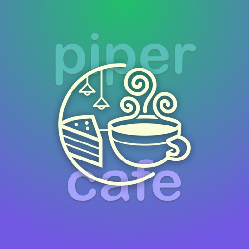 Piper Cafe icon