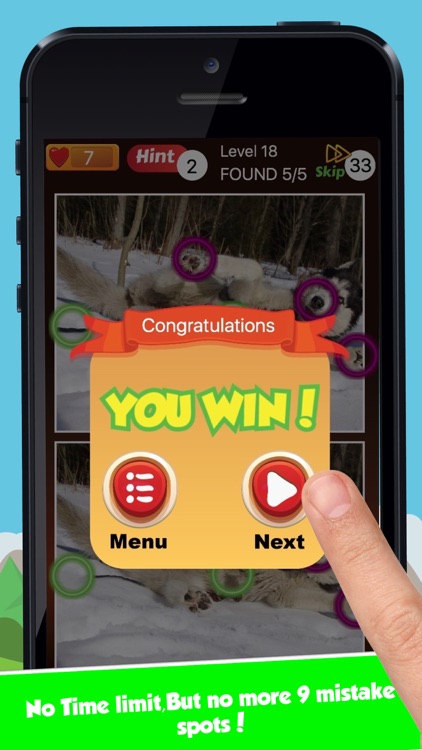 Find Spot The Differences screenshot-4