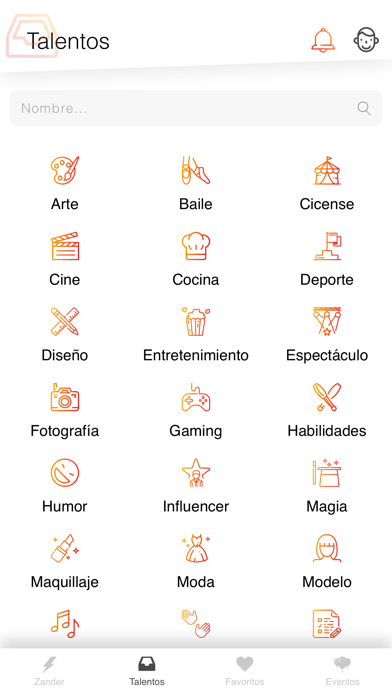 How to cancel & delete Zander from iphone & ipad 3