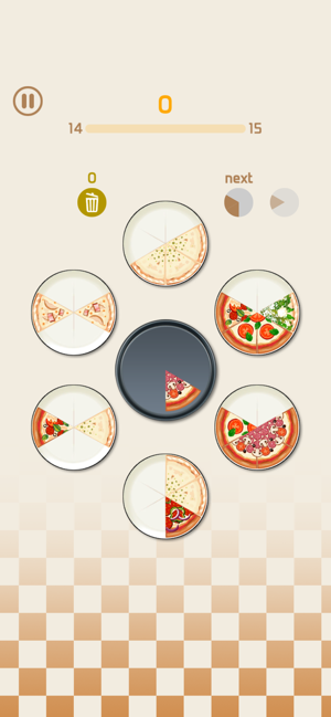 Slices Hut(圖6)-速報App