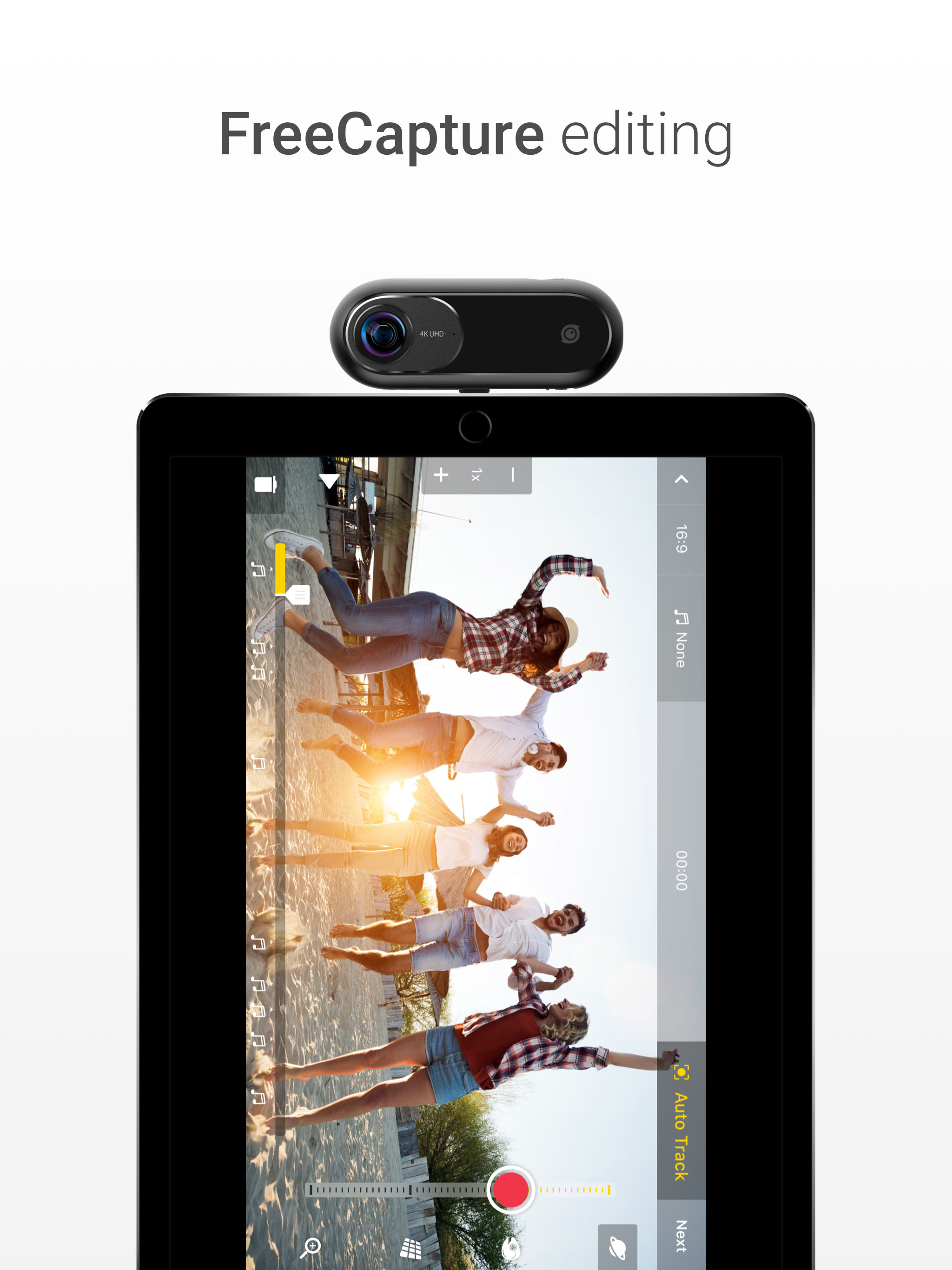 Insta360 Nano