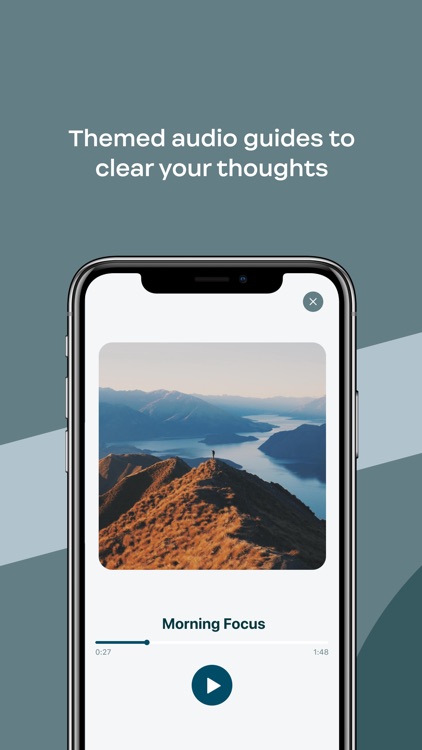 Evermood - Resilient Teams screenshot-4