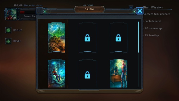 Trap for Winners screenshot-6