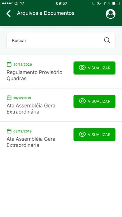 Vale Verde Screenshot