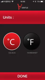 Ventus Weather Station iphone bilder 1