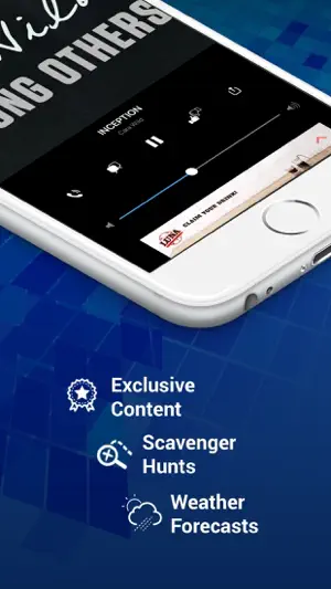 KOOL 107.9 (KBKL) screenshot 3