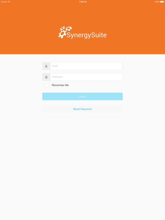 SynergySuite