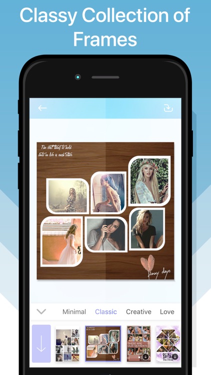 Photo Collage - Story Maker screenshot-6