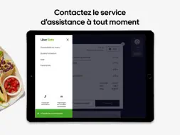 Uber Eats Order Manager screenshot 11