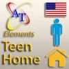 AT Elements Teen Home (Male) icon