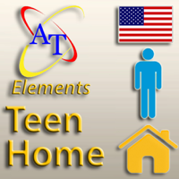 AT Elements Teen Home Male