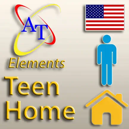 AT Elements Teen Home (Male) Cheats