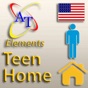 AT Elements Teen Home (Male) app download