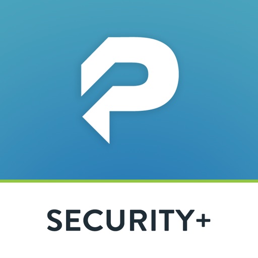 CompTIA Security+ Pocket Prep iOS App