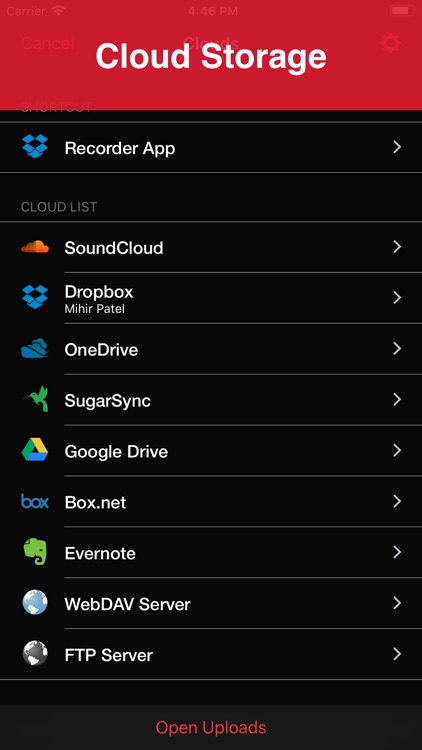 Recorder App: Voice Recorder screenshot-4