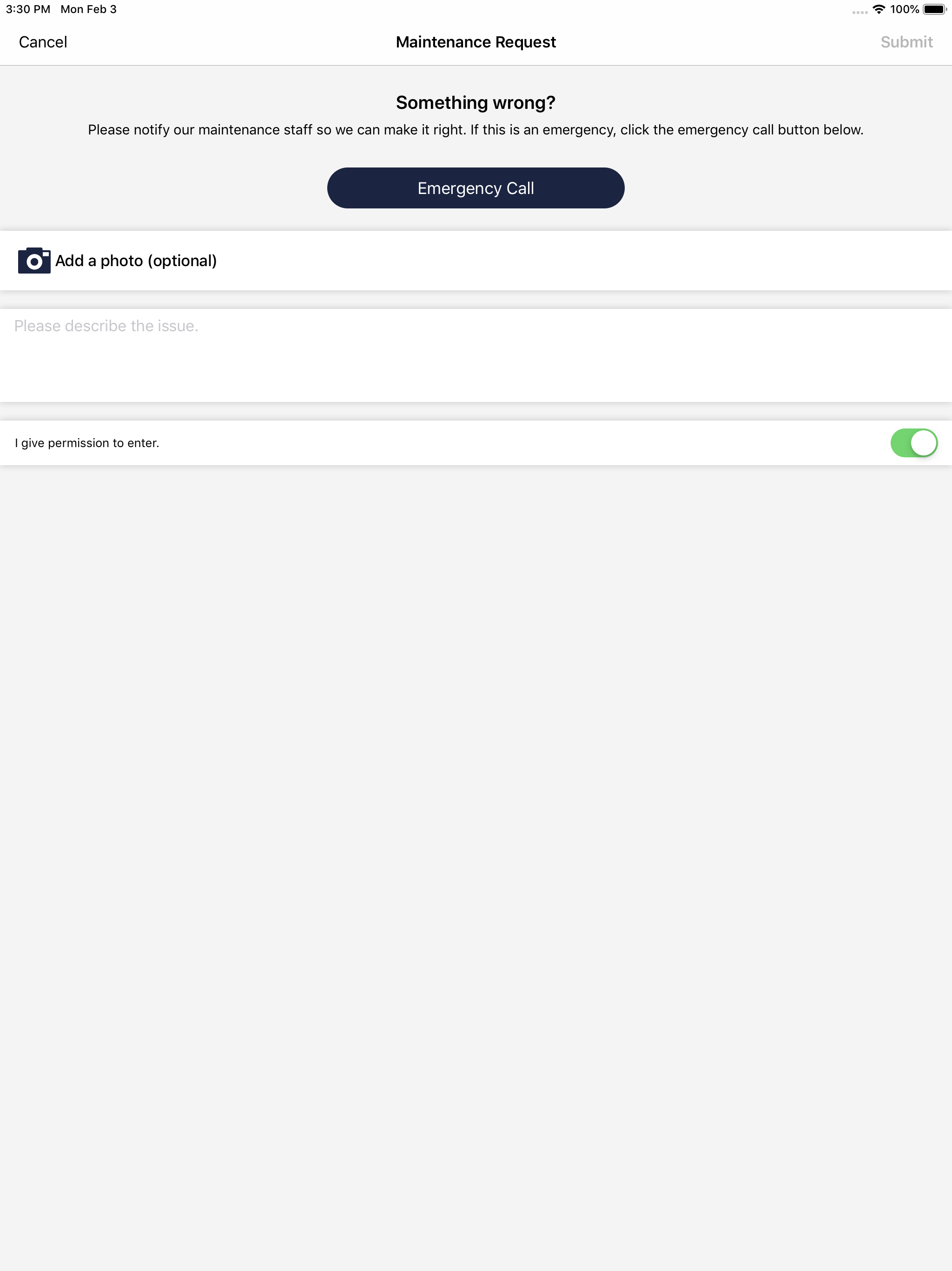 Greystar Real Estate screenshot 7