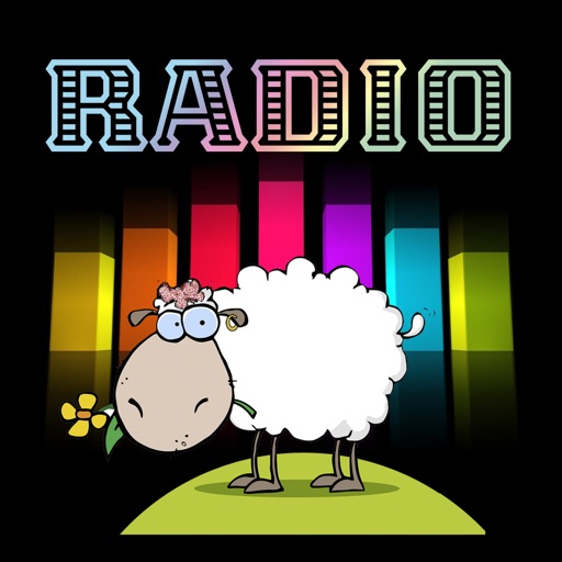 Wandering Sheep Radio icon