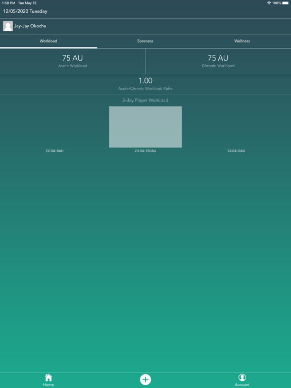 Screenshot #6 pour Coach Assistant Pro