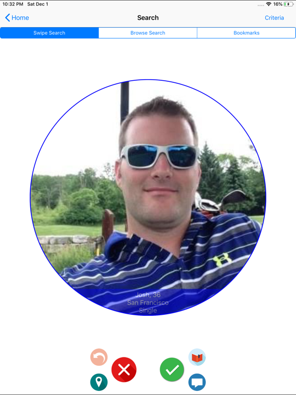 Screenshot #4 pour Shakerr: Gay Men Dating & Chat