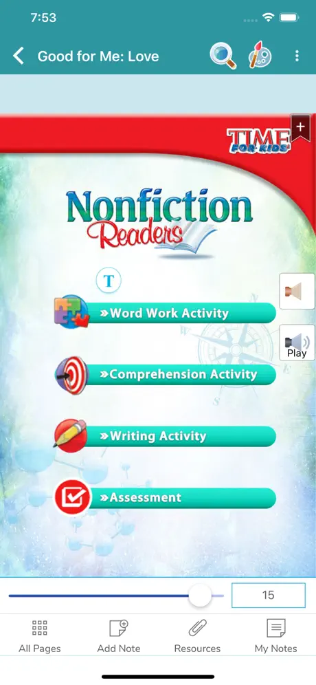 MagicBox Learning