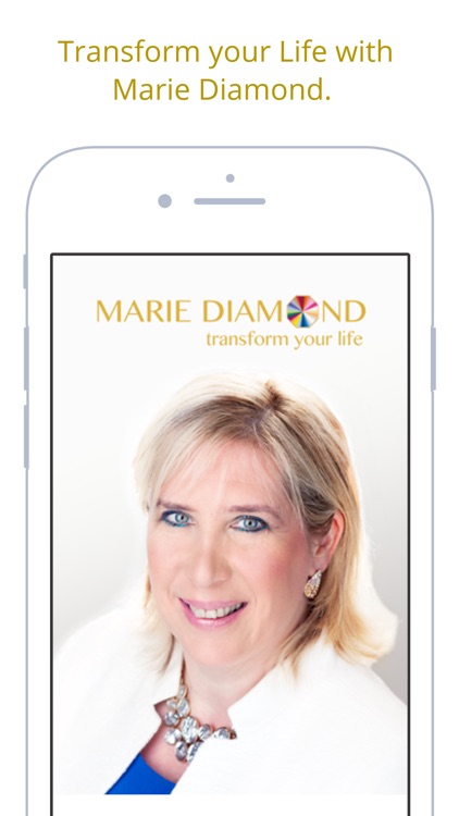 Marie Diamond