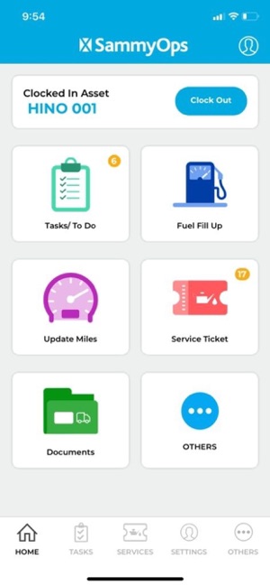 SammyOps(圖2)-速報App