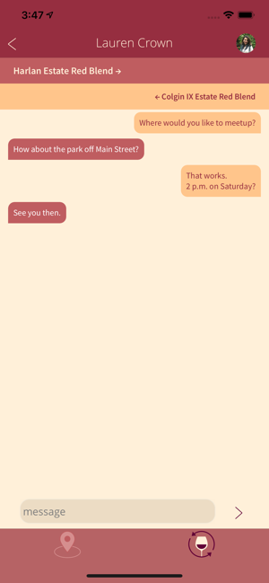 Wine Swap(圖5)-速報App
