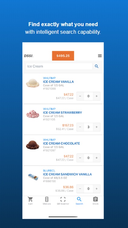 DSSI Mobile screenshot-4