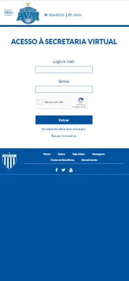 Game screenshot Sempre Avaí hack