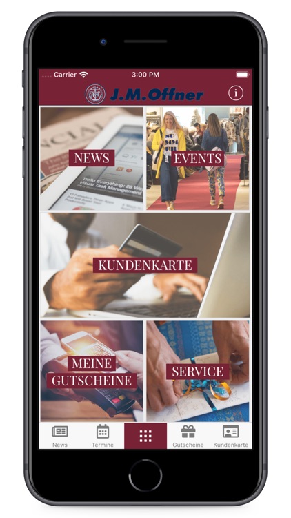 Offner Mode&Geschenke Haus