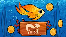 Game screenshot Fiiish mod apk