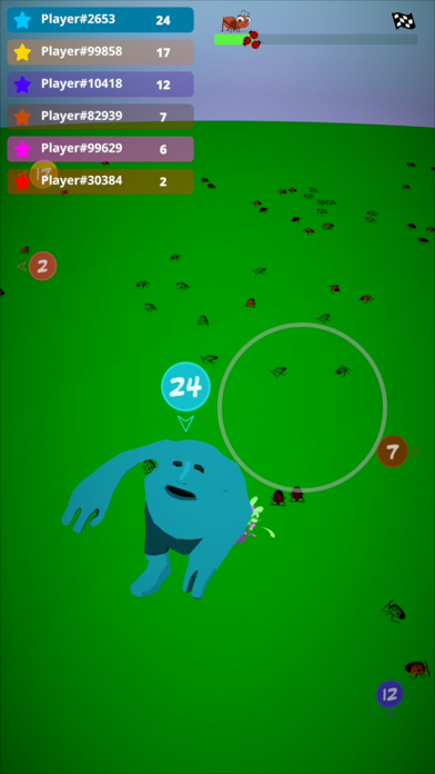 Bug hater screenshot 2